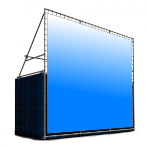 container